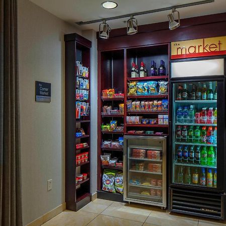 Fairfield Inn & Suites By Marriott Venice Venice Gardens Екстер'єр фото