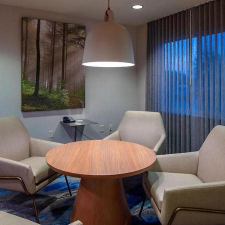 Fairfield Inn & Suites By Marriott Venice Venice Gardens Екстер'єр фото