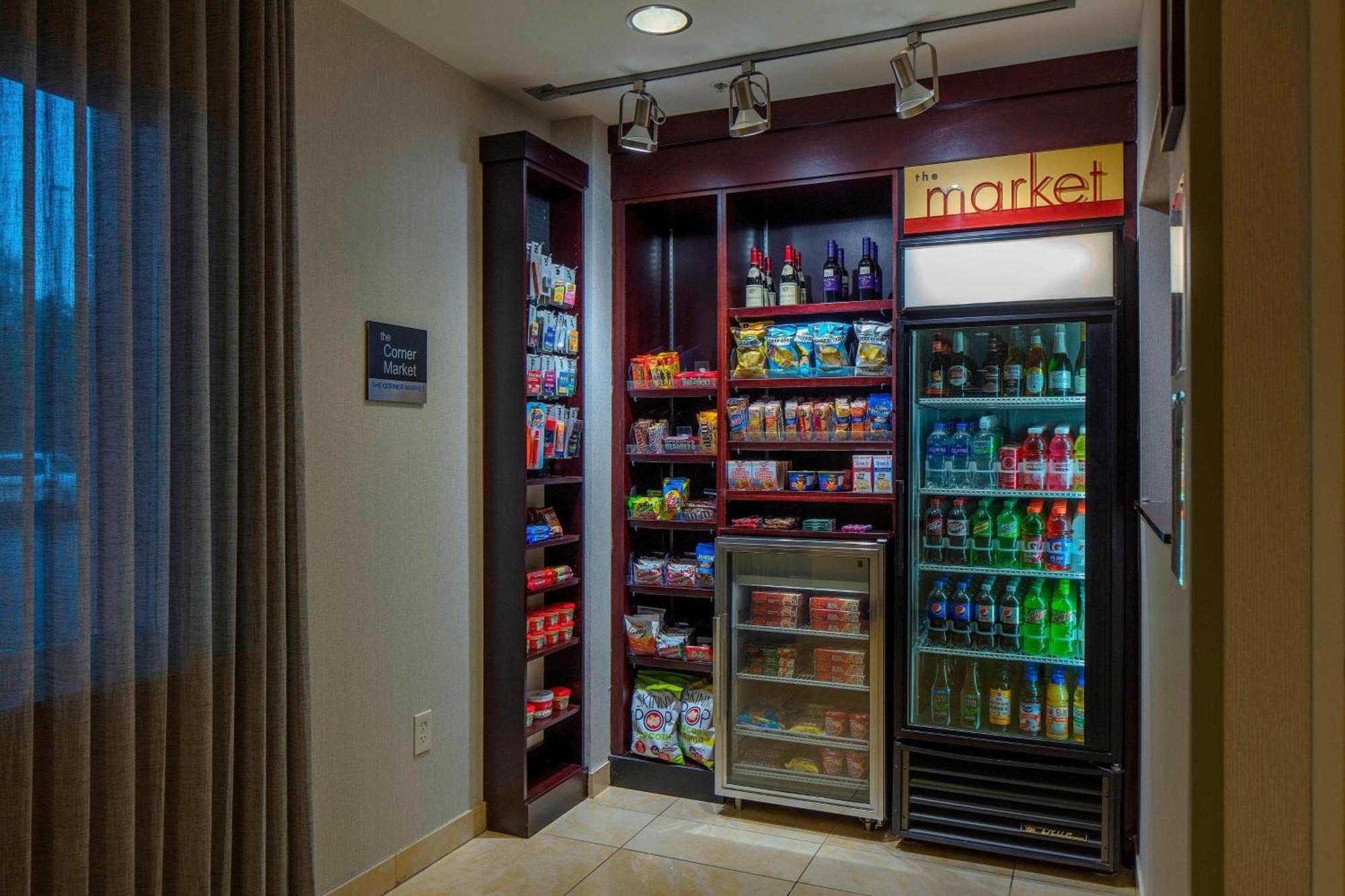 Fairfield Inn & Suites By Marriott Venice Venice Gardens Екстер'єр фото
