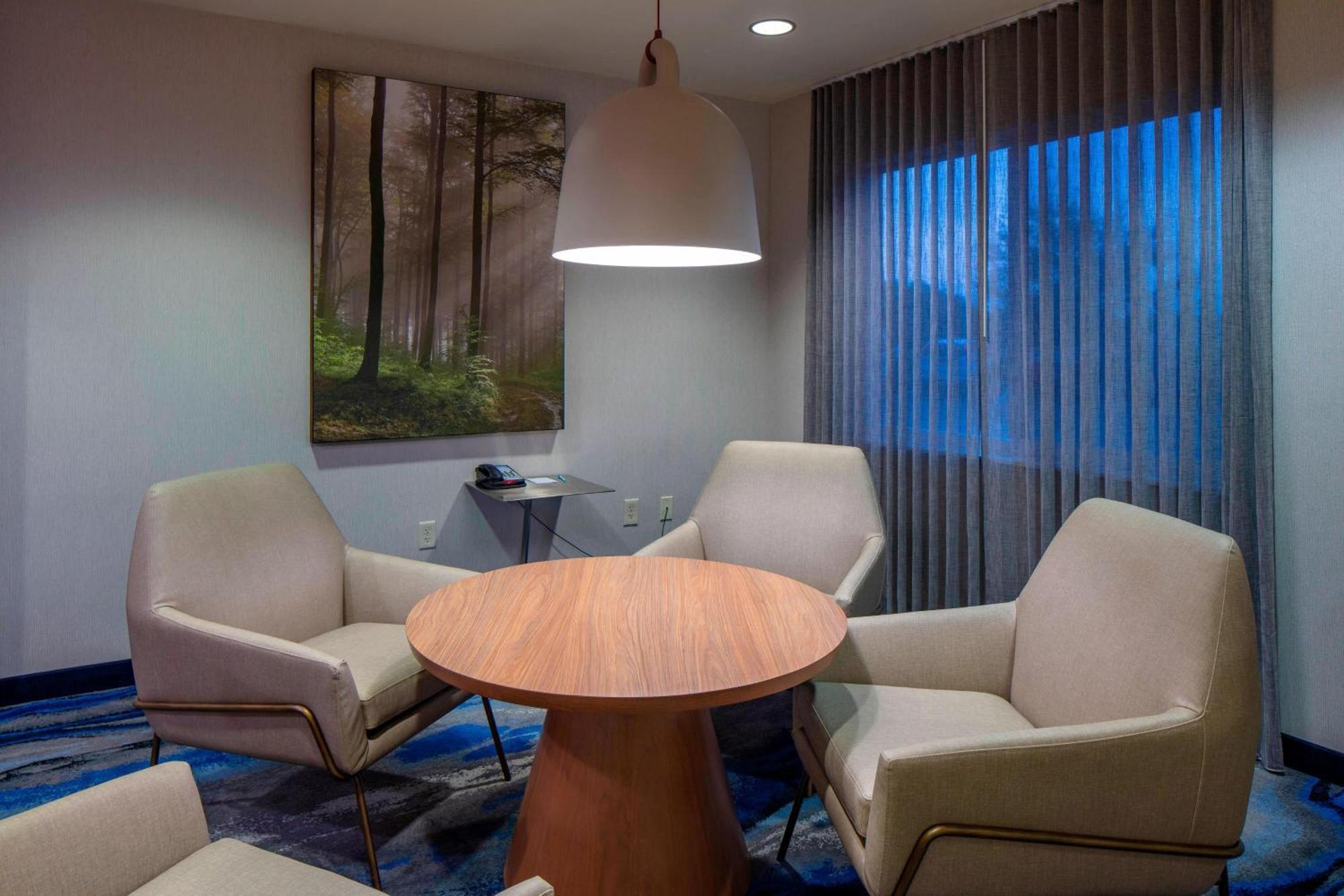 Fairfield Inn & Suites By Marriott Venice Venice Gardens Екстер'єр фото