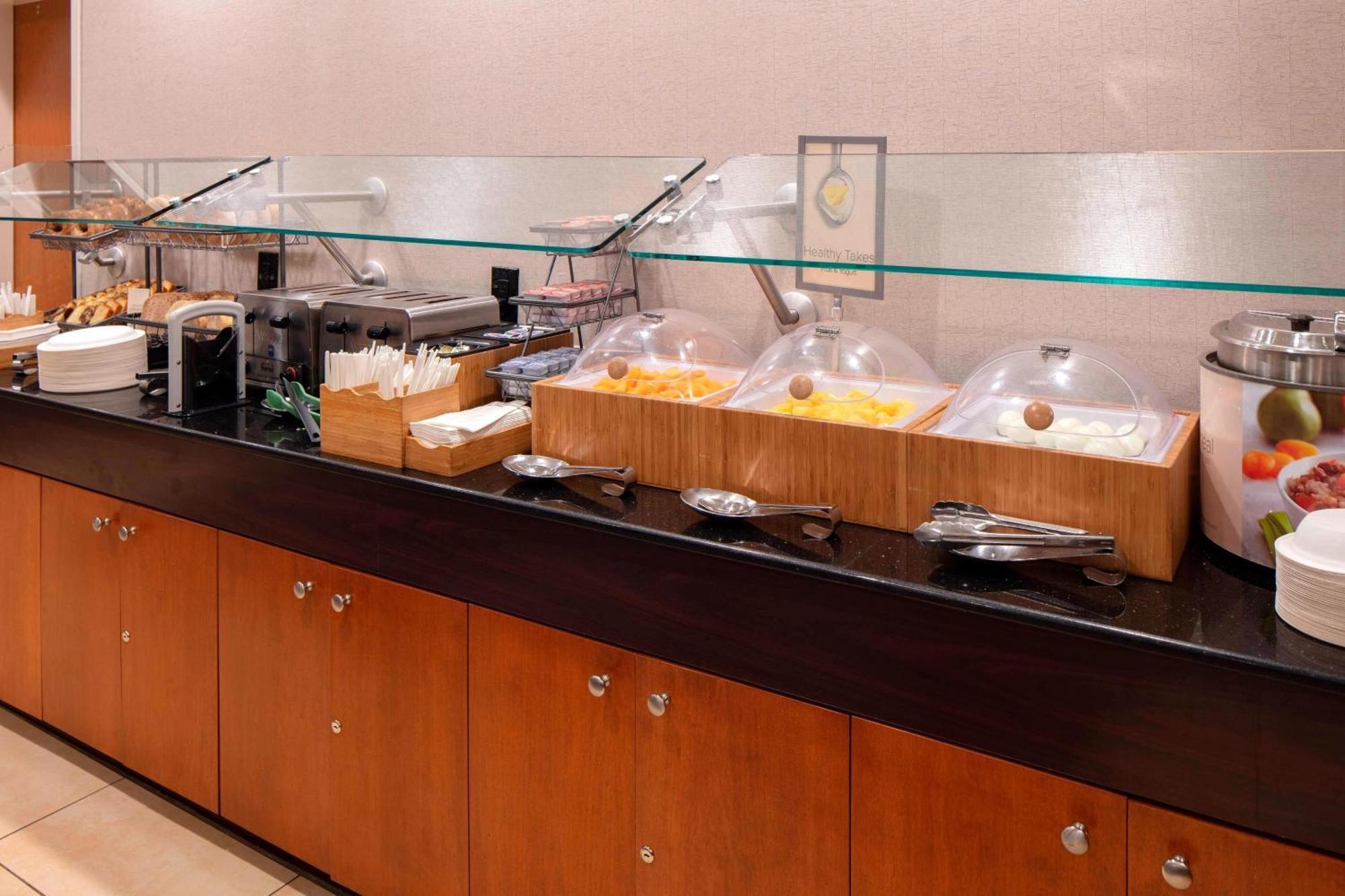 Fairfield Inn & Suites By Marriott Venice Venice Gardens Екстер'єр фото