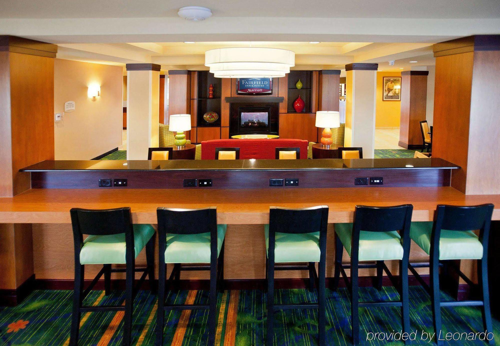 Fairfield Inn & Suites By Marriott Venice Venice Gardens Екстер'єр фото