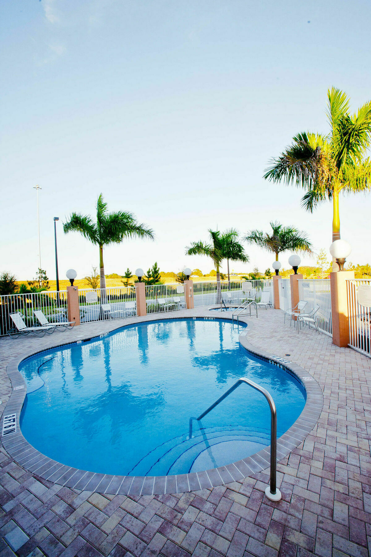Fairfield Inn & Suites By Marriott Venice Venice Gardens Екстер'єр фото