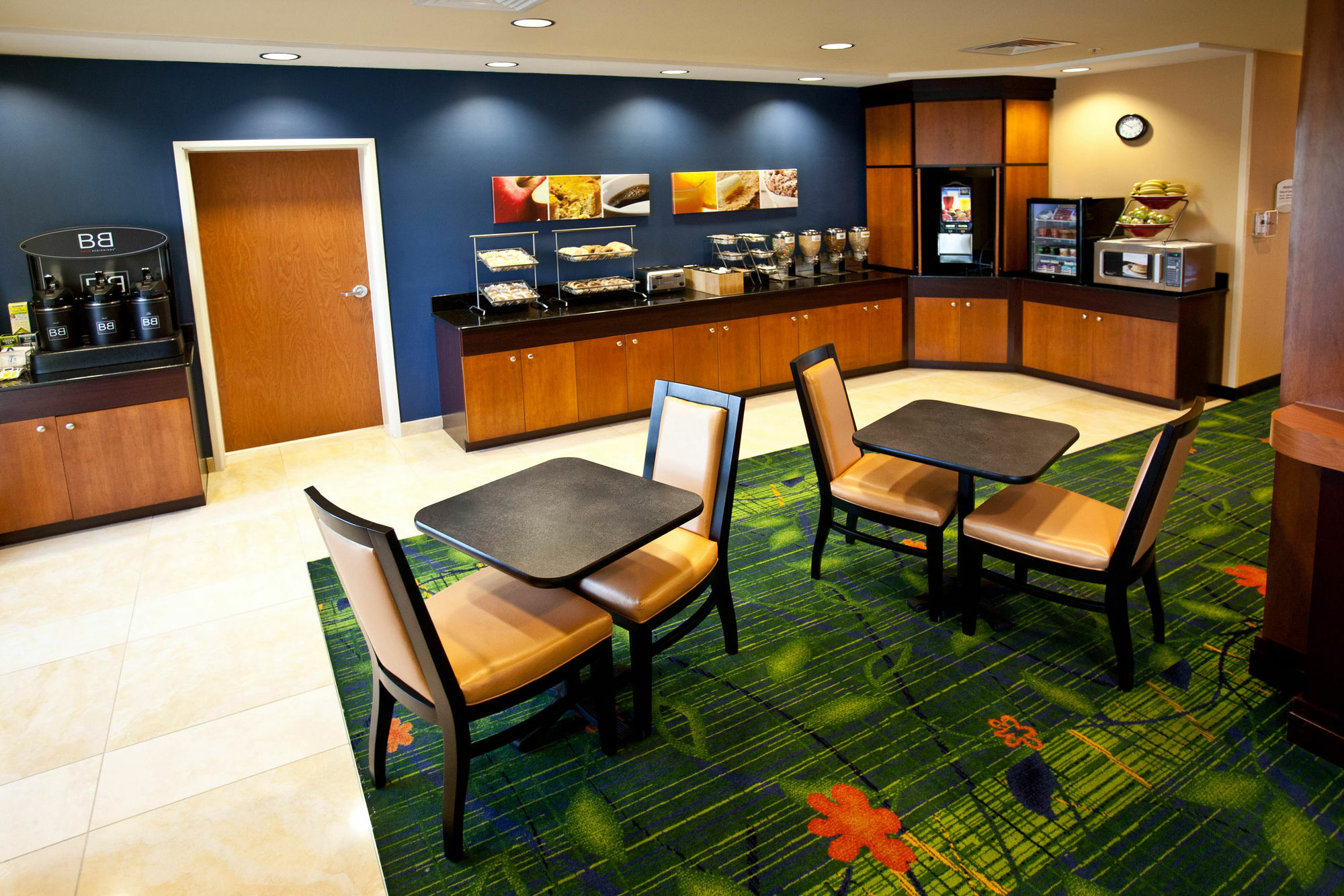 Fairfield Inn & Suites By Marriott Venice Venice Gardens Екстер'єр фото
